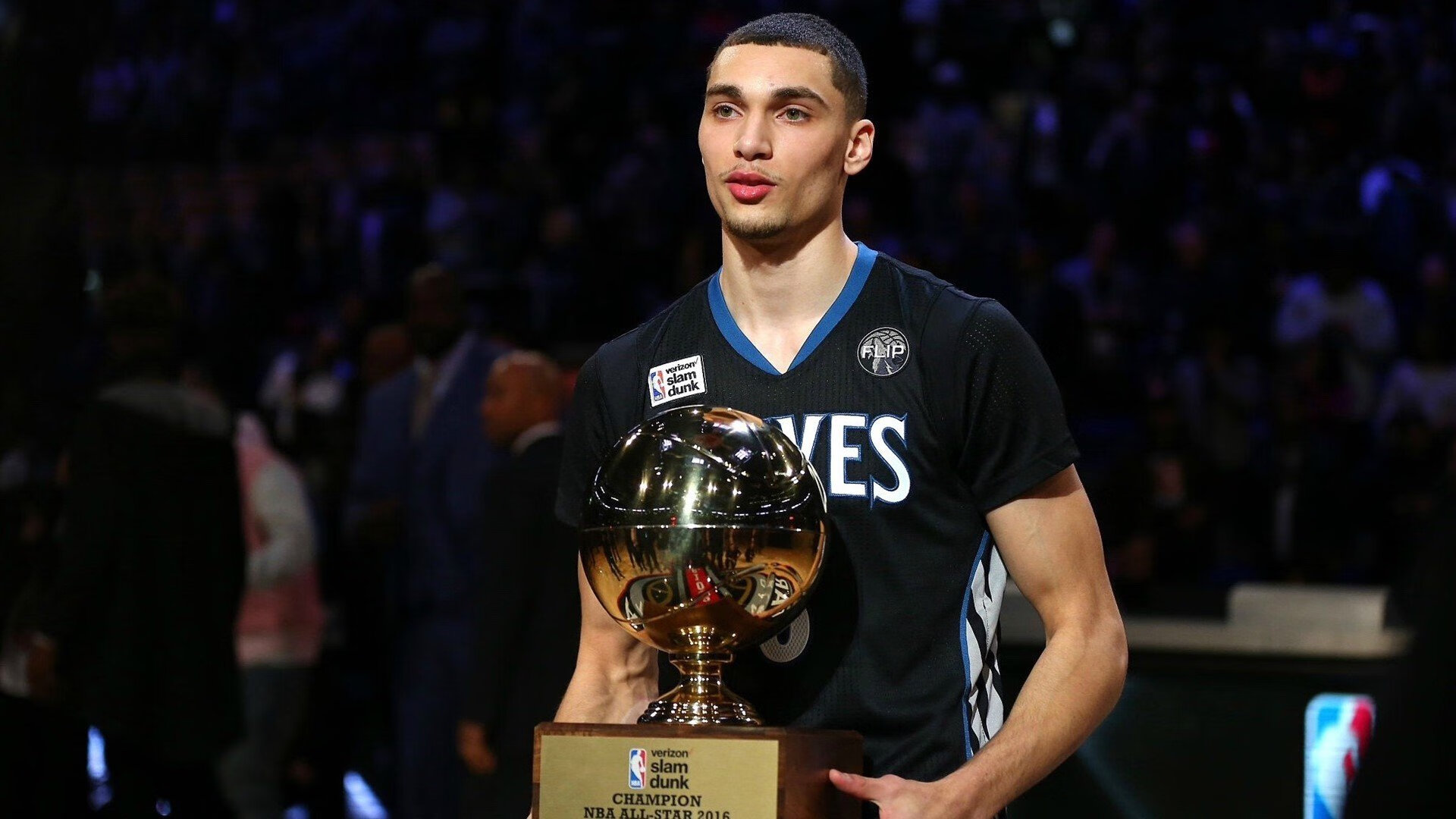 特纳:当别人议论、嘘我时,我总能打出最好的篮球,nba特纳
